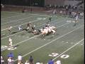 videos de Jabari Carr #15 Football Highlights 2008