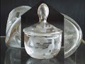 Ulrich Eichhorn Glasgravur