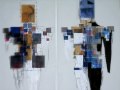 k staelin: simmetry, 2009