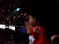 Senators Goal