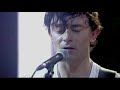 The Big Pink - "Velvet" Live On French TV