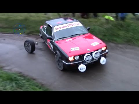 Latest WRC HD & Rally HD Videos