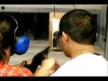 Using the Savage .22LR, Mossberg 500, & Mosin Nagant M44 Using the Savage .22LR, Mossberg 500, & Mosin Nagant M44