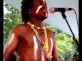 Nfithe @ Festival Mundial