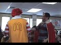 Burger King Guy