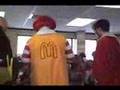 Burger King Guy Burger King Guy