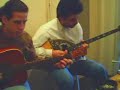 Greek bouzouki zeibekiko Papadopoulos Kafenes