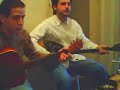 Greek bouzouki zeibekiko Papadopoulos Kafenes