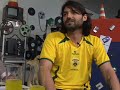 Caxola com Eduardo Gomes - Bloco 2