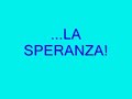 bella stronza