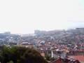 Panoramic view of Lisabon