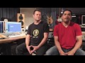 SSL X-Desk The Sanctuary
