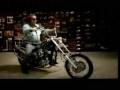 Cego motociclista