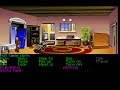 Indiana Jones - the Last Crusade FM Towns longplay Part 1/6 Indiana Jones - the Last Crusade FM Towns longplay Part 1/6