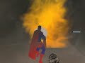 Super Man in SA 3 Super Man in SA 3