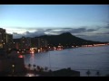 Exploring Oahu