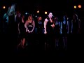 Upscale Fall 08: Let it be