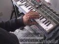Ninja Jer - The Quest for beats