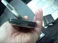 A Week with... The HTC Touch Pro - Day 1