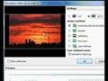 Avoid black bars when converting to DVD