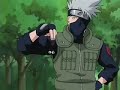 naruto - linkim park - somehwere i belong 