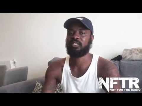 [NFTR] meets Carns Hill – UK Rap, Drill, Home Studio, 67, Section Boyz, Blade Brown plus more