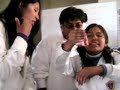 MEDICINA 2008 practica de bioquimica grupo 3