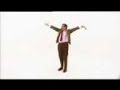 Mr Bean-bombastic