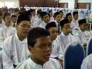 SMKAKL Maulid Nabi