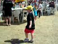 Concurs de paelles Sant Fost 2006