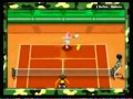 Let's Play Mario Tennis Power Tour [6] Winning an Emi