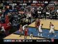 Top 10 Plays Of The Philadelphia 76ers In 2008-09 Season