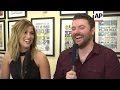 Cassadee Pope & Chris Young Talk About Their #