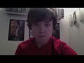 Click here to watch this video It's late