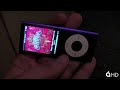 Presentaci�n Apple Espa�a 11-09-08 - iPod Nano