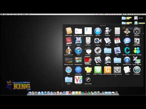 how to remove xquartz from launchpad