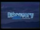 1992 Discovery Channel Commercial