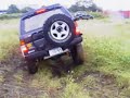 FLEX OFF-ROAD COURSE