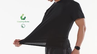 video thumbnail LESTE Upcycling Du-tee youtube