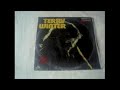 Terry Winter- I Know