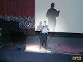 Alex Jones & Luke Rudowski: Oriental Theatre