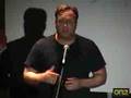 Alex Jones & Luke Rudowski: Oriental Theatre