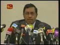 Wanni Operation - Sri Lanka Military Situation on 24/07/2008