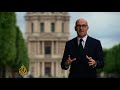 France, Germany mark 50 years of post-war reconciliation
