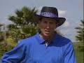 video golf