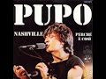 Pupo - Nashville (1980)