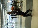 Yohei dances!