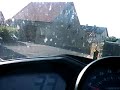 obernbreit Yamaha XJ6 diversion