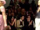 NY Fashion Week: Michon Schur NY Fashion Week: Michon Schur