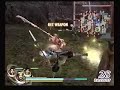 fan request: samurai warriors story, dream stage 6, hell difficulty